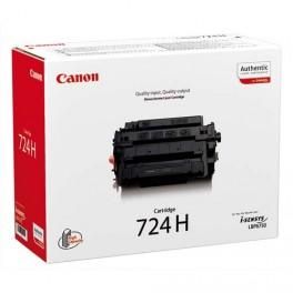 CANON CARTOUCHE TONER CGR724H 3482B002