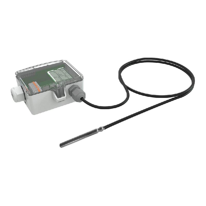 Capteur à câble de température - TF25+ RS485 Modbus T160 050.06 L1000_0