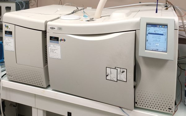 GC Clarus 560 S MS + FID, PerkinElmer_0