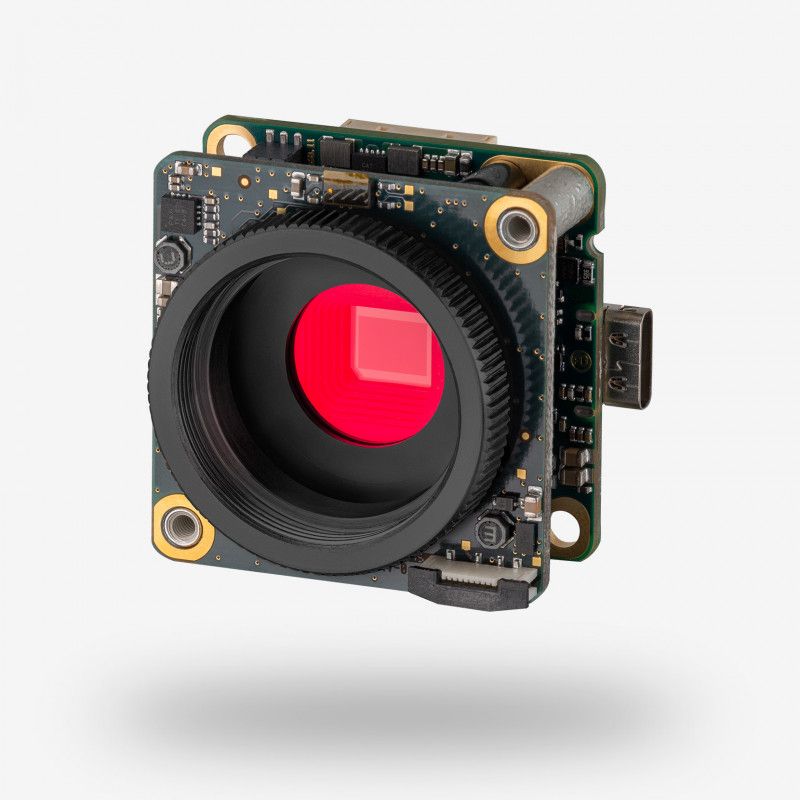 Cmos camera - ids - 2,12  mpx - ab03005 - ui-3864le-c-hq-af_0