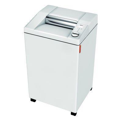 Destructeur 3104 - coupe croisée 4x40mm - 21 feuilles - format A3 - capacité 120 litres_0