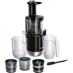 Extracteur de Jus   VITA EXTRACT MESM731M   - Noir/Inox usage non-intensif BOSCH - multicolore 3666749003329_0