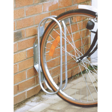 Griffe murale fixe pour cycle - 8204702_0