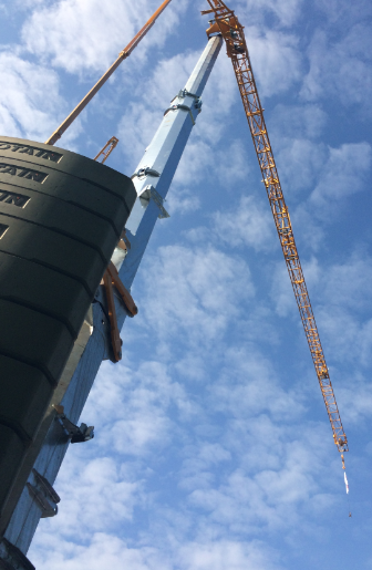 Grues hydrauliques à montage rapide potain igo m 14_1