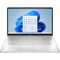 HP 17-cn0483nf Intel® Core i7 i7-1165G7 Ordinateur portable 43,9 cm (17.3