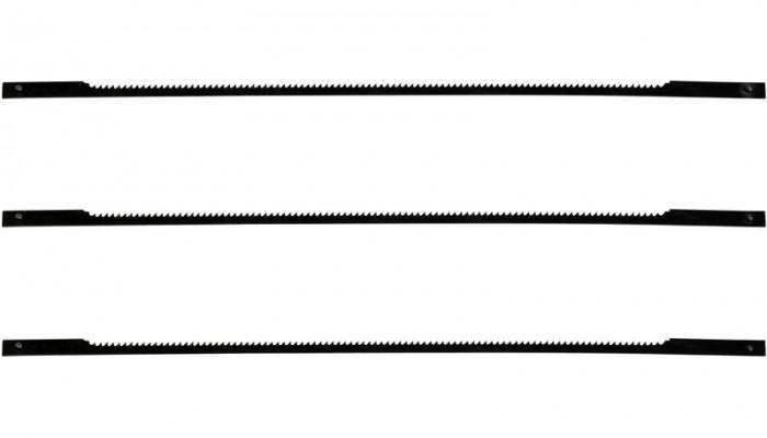 Lames de scie à chantourner 25 tpi lot de 3 pour g55097 et g54992_0