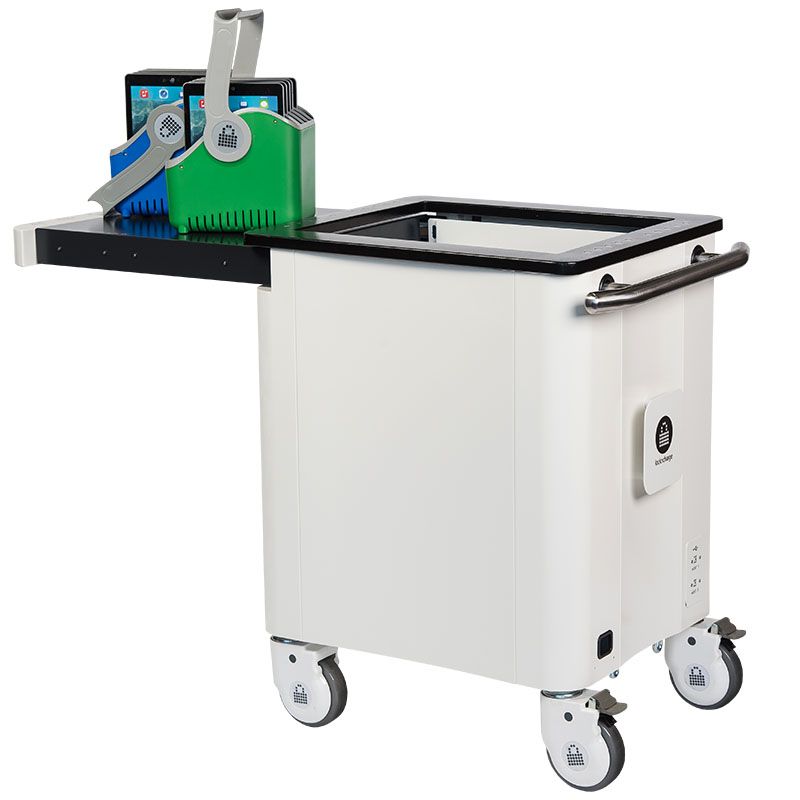 LNC7310EUUK - Armoire de rechargement LocknCharge - 20 appareils - Hauteur : 822mm_0