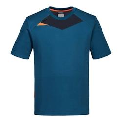 Portwest - Tee-shirt de travail DX4 Noir Taille L - L 5036108359127_0