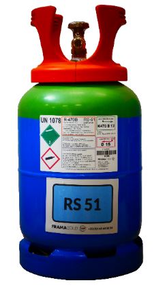 R470b (rs-51) recharge fluide frigorigene_0