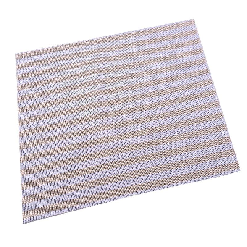 Renberg - Set de Table polyester - multicolore Q1090_0