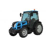 Rex4 F/S/GT - Tracteur agricole Landini - 70 à 112 CH - Moteurs Deutz Stage 3B_0