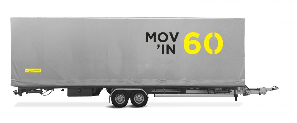 Scène mobile Grand Format - MOV'IN 60 - 60,30 m² pour événements et festivals_0