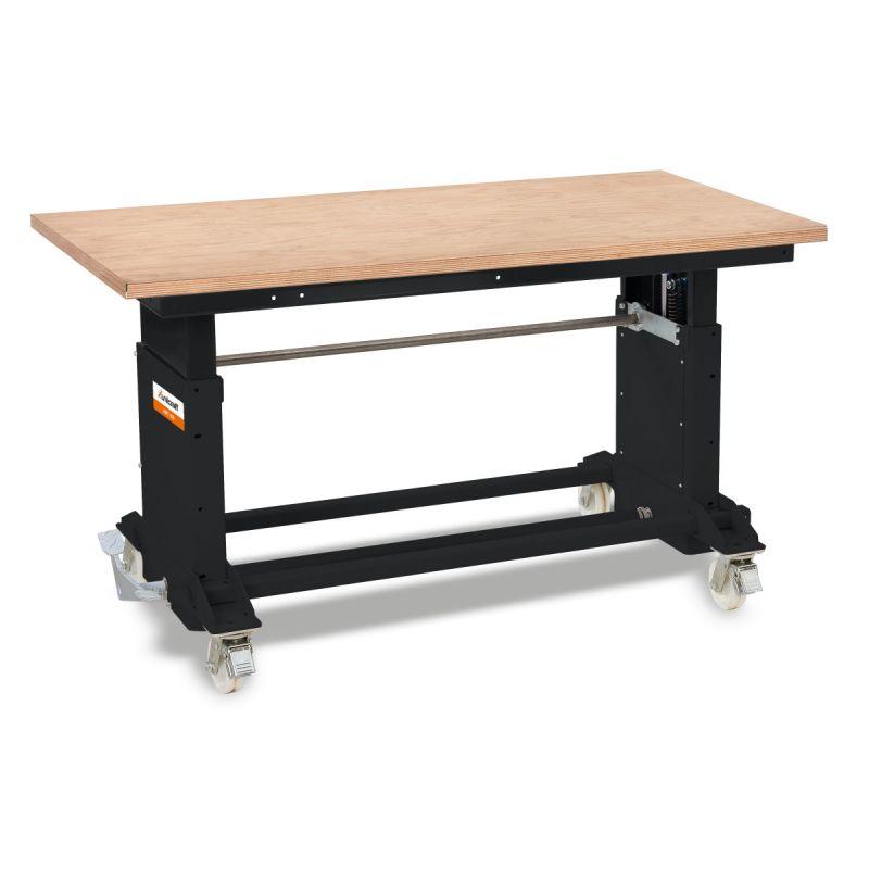 Table de travail et de montage Unicraft AMT 500 BL - 6101502_0