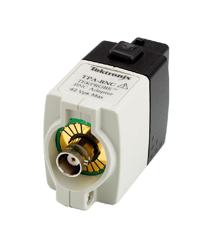 TPA-BNC | Adaptateur TekVPI / BNC pour oscilloscopes Tektronix - Marque TEKTRONIX_0