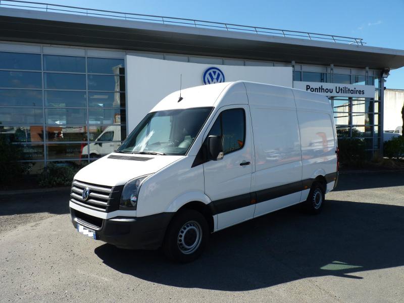 Volkswagen crafter fg 35 l2h2 2.0 tdi 136ch business line_0