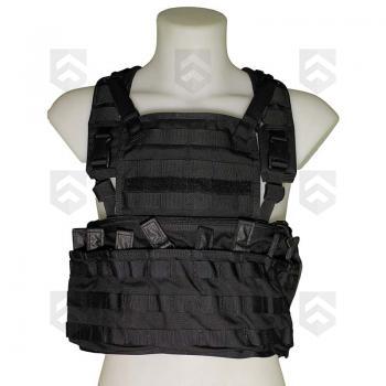 37cl78bk - gilet chest rig commando recon gen2 noir - blackhawk_0