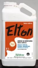Adjuvant pour herbicide - elton_0