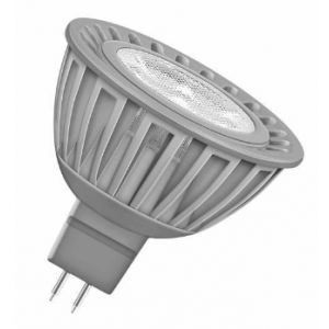 AMPOULE À LED OSRAM PARATHOM GU5.3 7W 3000K 36D 12V OSRAM