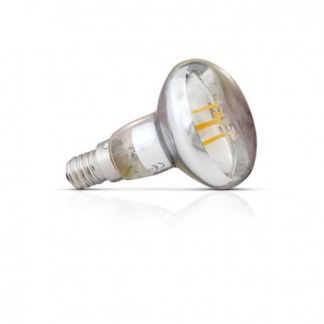 Ampoule LED R50 E14 - 5W 2700°K - Fil COB en blister_0