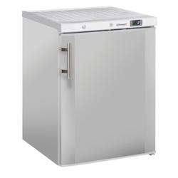 Armoire positive 200 L Inox A++ CAP200LA Casselin - CAP200LA_0