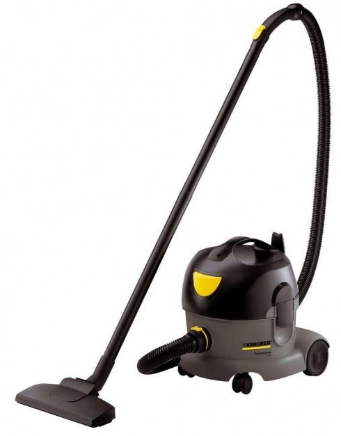 Aspirateur de bureau - poussière Karcher - 5,3 kg - 1200 W_0