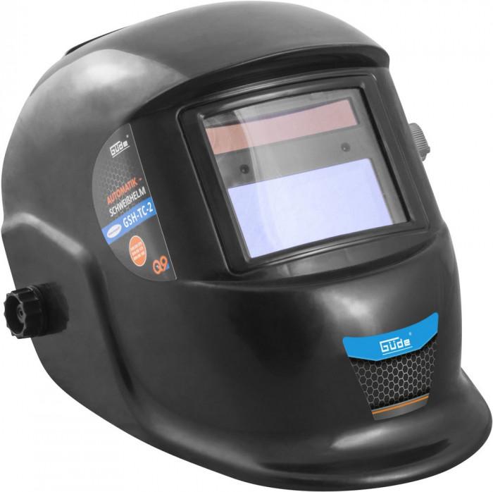 Casque de soudage automatique gsh-tc-2 - masque de soudure_0