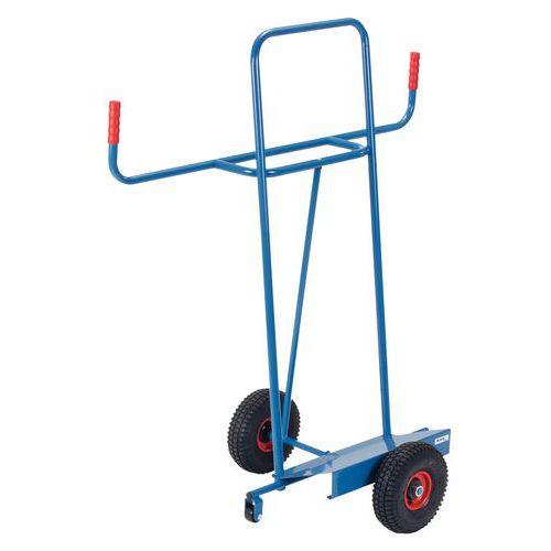 CHARIOT PORTE-PANNEAUX - FORCE 350 KG