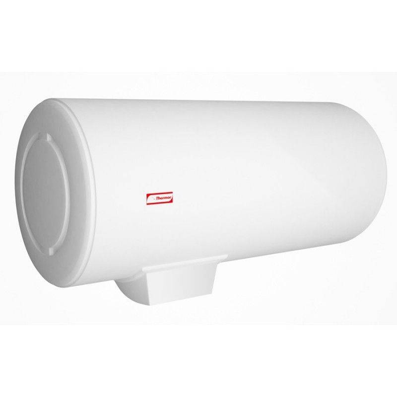 CHAUFFE-EAU ÉLECTRIQUE 150 L THERMOR DURALIS ACI HYBRIDE HORIZONTAL MURAL  Comparer les prix de CHAUFFE-EAU ÉLECTRIQUE 150 L THERMOR DURALIS ACI  HYBRIDE HORIZONTAL MURAL sur Hellopro.fr