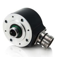 Codeur optique rotatif A58HM - Technologie photoélectrique - Diamètre 59 mm - IP64_0