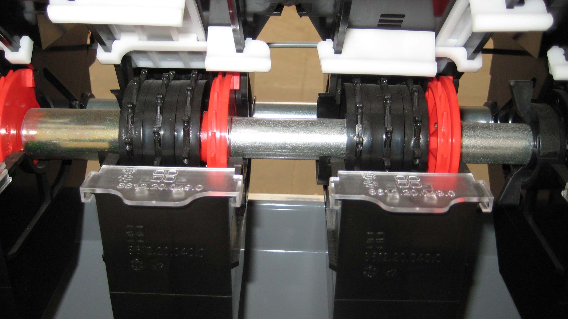 Combi-seeder VF - semoir agricole HE-VA APS - puissance 80 à 150 ch - dosage précis et grande flexibilité de semis_1