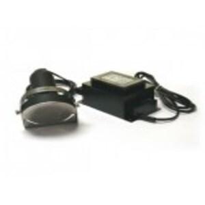 Couteau à Gyros Kebab électrique professionnel Sammic CK-90 | Diamètre de lame 90mm, 90W - noir inox 5130575_0