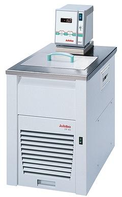 Cryothermostat compact JULABO FP40-MC - Réf 9152640 - Chauffage et refroidissement - Plage -40°C à 200°C_0