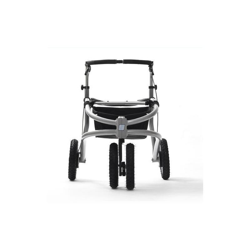Déambulateur Veloped Sport - système breveté tout terrain - tailles M et L réglables_0