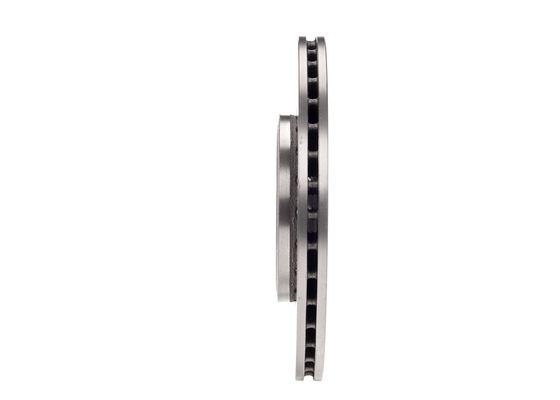 Disque de frein ventilé Bosch 0986478314 - boîte de 2 disques - 5 trous - épaisseur 22 mm - pour montage avant_0