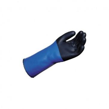 Gant de protection thermique Temp Tec 332 T9 - Neoprene - Normes 388, 407, 511, 374 - Longueur 35,5 cm_0