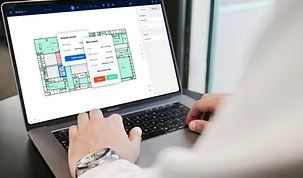 Logiciel de gestion d'accès - PIAM PACE - Gestion centralisée et sécurité renforcée_0