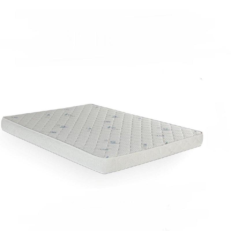 MATELAS À MÉMOIRE DE FORME SOTTO SILVERCARE ÉPAISSEUR 14 CM DONT 2 CM 50KG/M3 COMPATIBLE CANAPÉ EXPRESS EXPRESS 160 CM_0