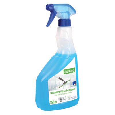 Nettoyant vitres et surfaces Bernard 750 ml_0