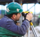 Niveau optique de chantier Leica NA300 – Précision, robustesse et ergonomie_1