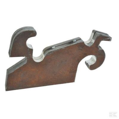Paire d'oreilles à souder Type Verachtert - Réversibles - Minipelle-shop_0