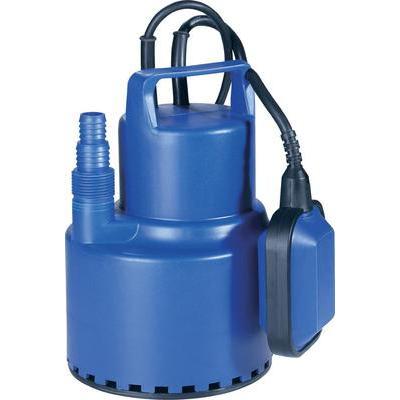 POMPE SUBMERSIBLE POUR EAU CLAIRE RENKFORCE 350 W