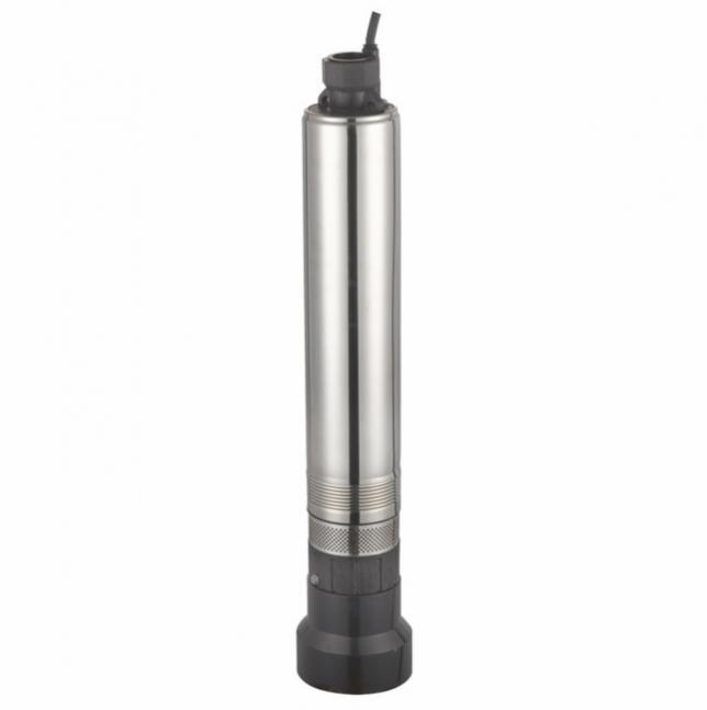 POMPE IMMERGÉE POUR FORAGE SUBINOX 7