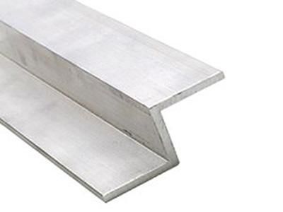 Profilé Z aluminium - JMA - personnalisable pour applications intérieures et extérieures_0