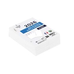 QUO VADIS bloc bureau 120x83 date gauche fr - 607024q_0