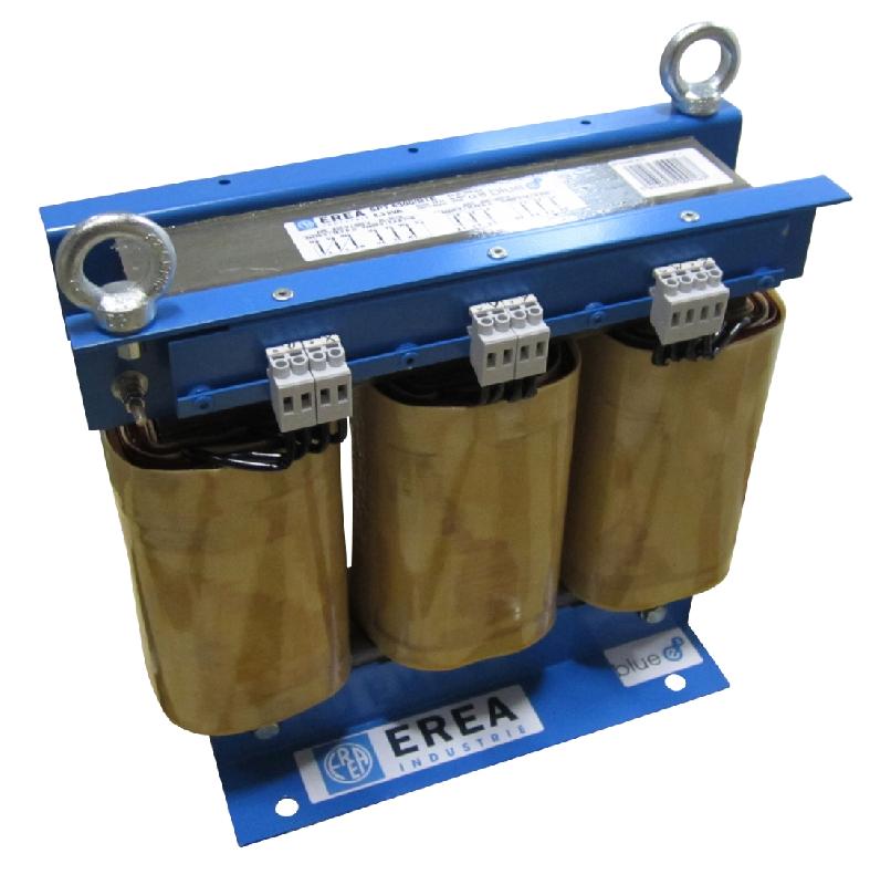 Transformateur triphasé SPT 6300/BTE - protection efficace en énergie - 6300VA - IP00_0