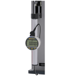 Support pour le contrôle de comparateurs M3 - Colonne de calibration_0