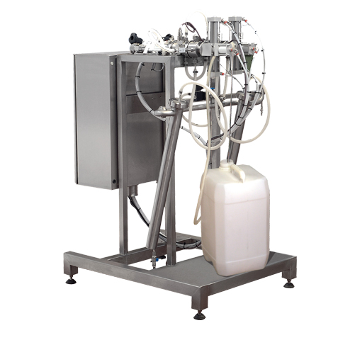 Système de dosage d'additifs - Technologie Dosys pour produits laitiers, arômes et boissons_0