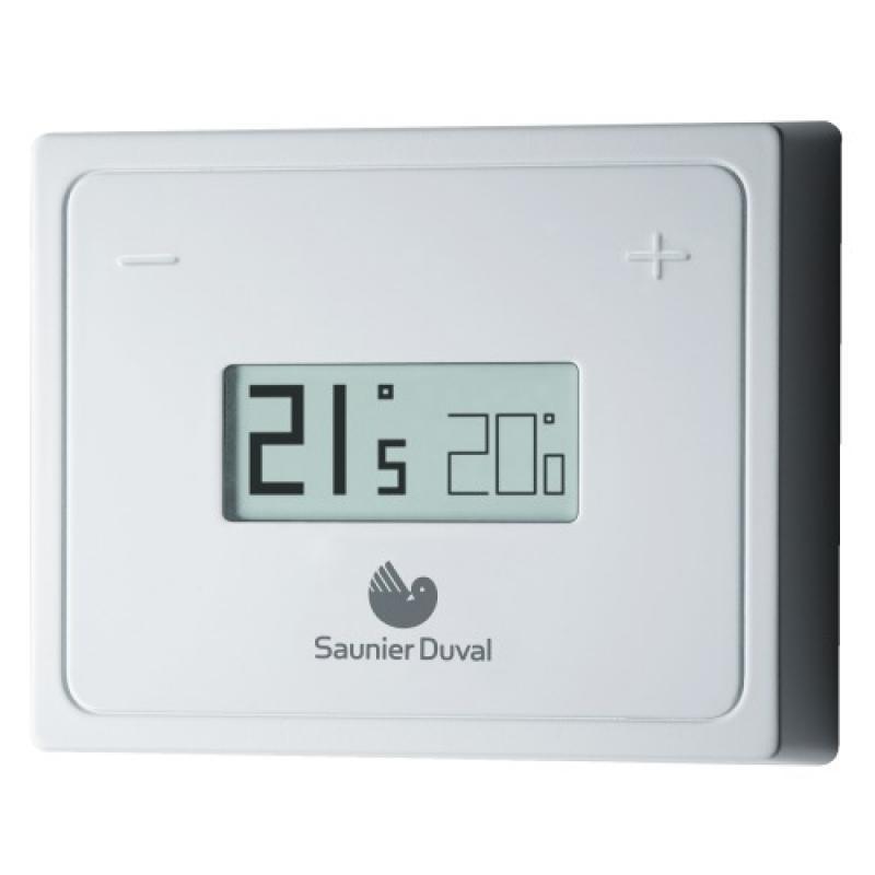 Thermostat dambiance modulant et connecté migo_0