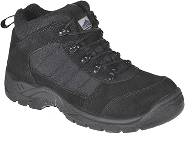 Trouper chaussure  s1p steelite noir ft63, 40_0