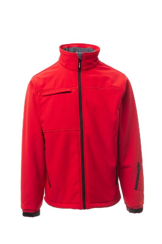 Veste homme - WP 8000 mm - ALASKA - 000218-0053 - Payper_0